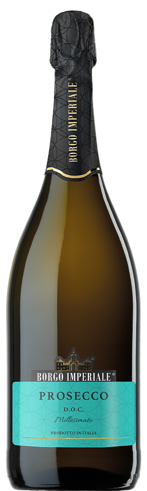 BORGO IMPERILE magnum prosecco